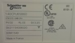 Schneider Electric 140CPU65860